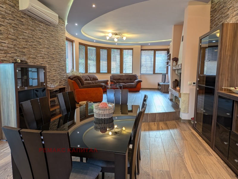 Продава  Къща област Перник , с. Люлин , 287 кв.м | 20938330 - изображение [5]
