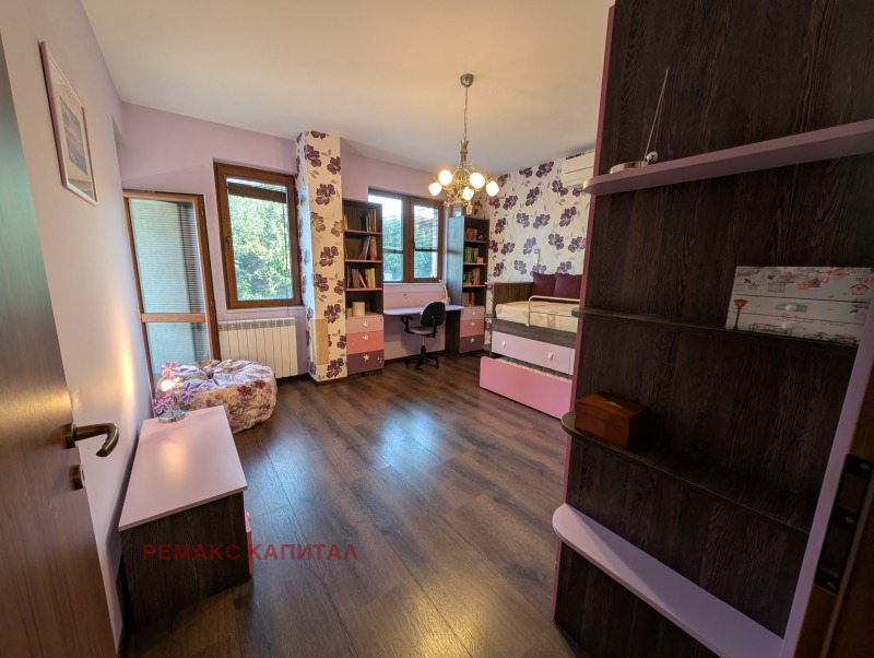 Продава  Къща област Перник , с. Люлин , 287 кв.м | 20938330 - изображение [14]