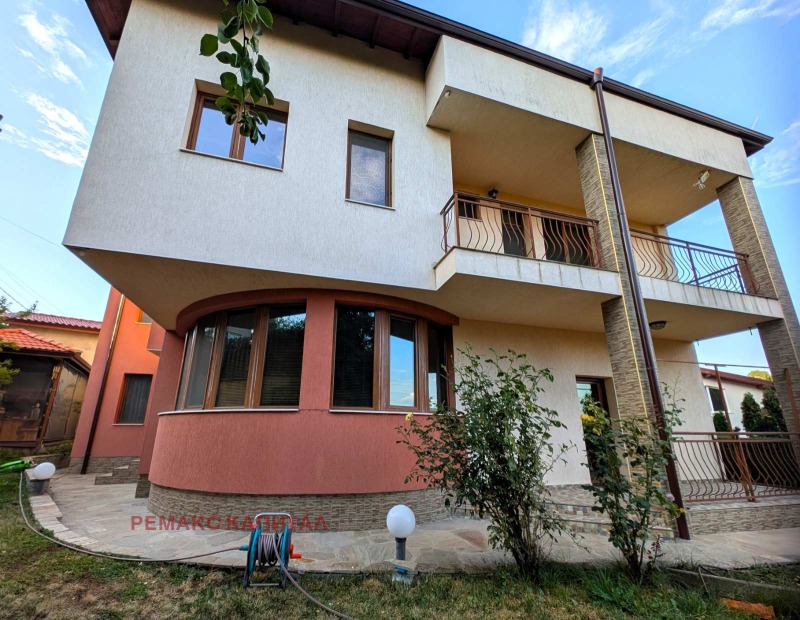 Продава  Къща област Перник , с. Люлин , 287 кв.м | 20938330 - изображение [17]