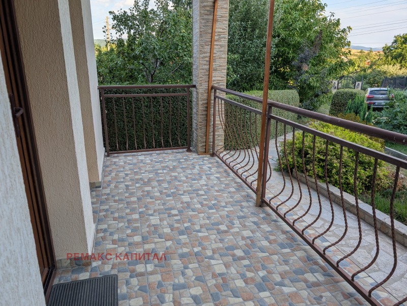 Продава  Къща област Перник , с. Люлин , 287 кв.м | 20938330 - изображение [4]
