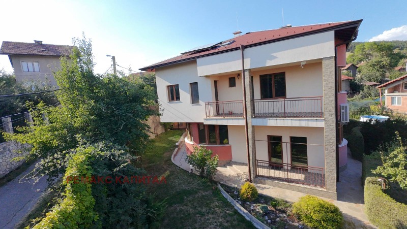 Продава  Къща област Перник , с. Люлин , 287 кв.м | 20938330 - изображение [3]