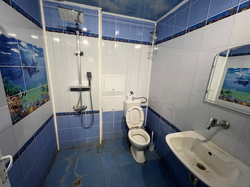 Продава КЪЩА, гр. Казанлък, област Стара Загора, снимка 4 - Къщи - 53437011