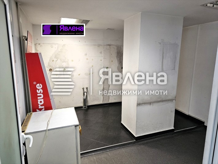 Продава СКЛАД, гр. София, Гео Милев, снимка 15 - Складове - 45613590