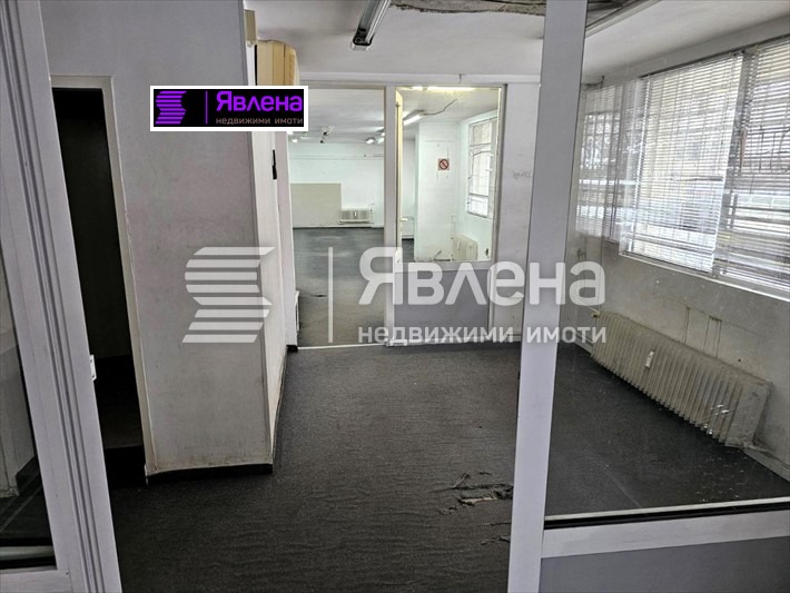 Продава СКЛАД, гр. София, Гео Милев, снимка 9 - Складове - 45613590