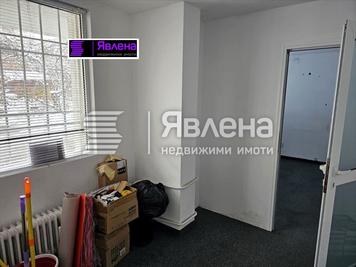 Продава СКЛАД, гр. София, Гео Милев, снимка 13 - Складове - 45613590