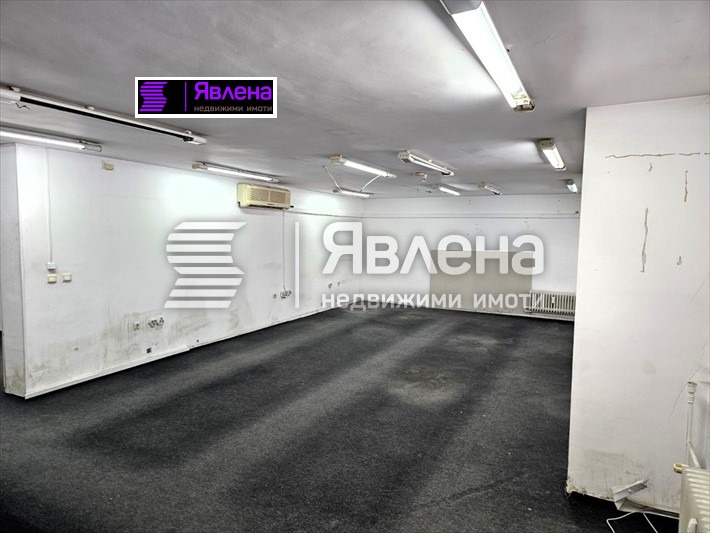 Продава СКЛАД, гр. София, Гео Милев, снимка 12 - Складове - 45613590