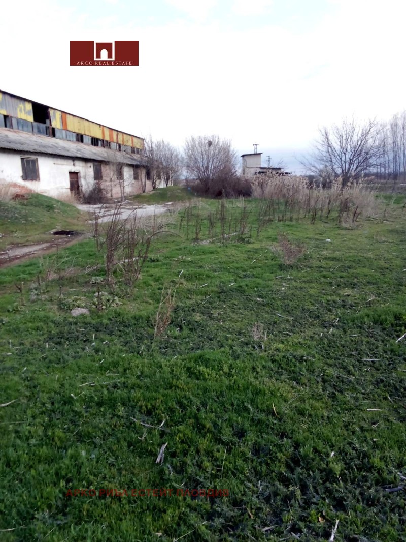 Te koop  Industrie gebouw regio Pazardzjik , Aleko Konstantinovo , 1600 m² | 21278064 - afbeelding [3]