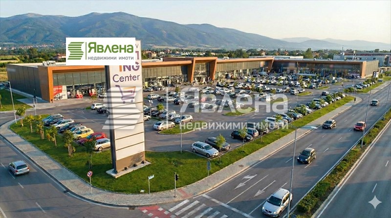 Продава ПРОМ. ПОМЕЩЕНИЕ, гр. Самоков, област София област