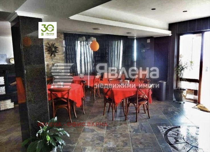Продава ХОТЕЛ, гр. Варна, к.к. Чайка, снимка 10 - Хотели - 52879555