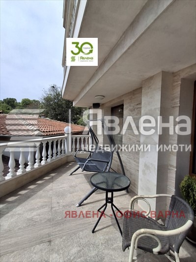 Продава ХОТЕЛ, гр. Варна, к.к. Чайка, снимка 9 - Хотели - 52879555