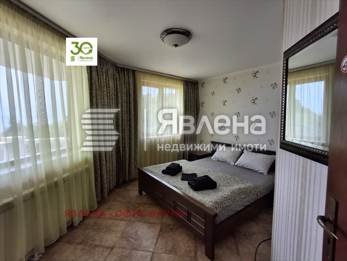 Продава ХОТЕЛ, гр. Варна, к.к. Чайка, снимка 7 - Хотели - 52879555