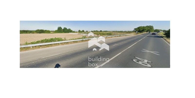 Продава ПАРЦЕЛ, с. Труд, област Пловдив, снимка 2 - Парцели - 52377456