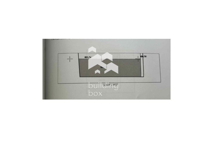 Продава ПАРЦЕЛ, с. Труд, област Пловдив, снимка 4 - Парцели - 52377456