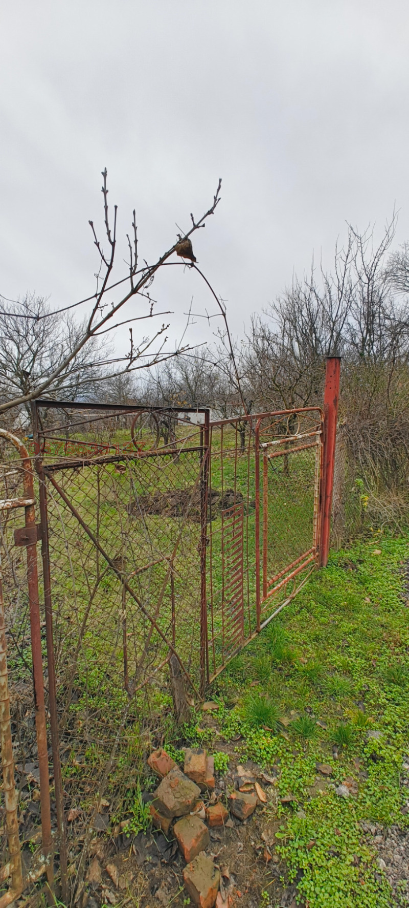 Продава ПАРЦЕЛ, гр. Русе, Долапите, снимка 3 - Парцели - 52919504