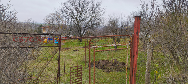 Продава ПАРЦЕЛ, гр. Русе, Долапите