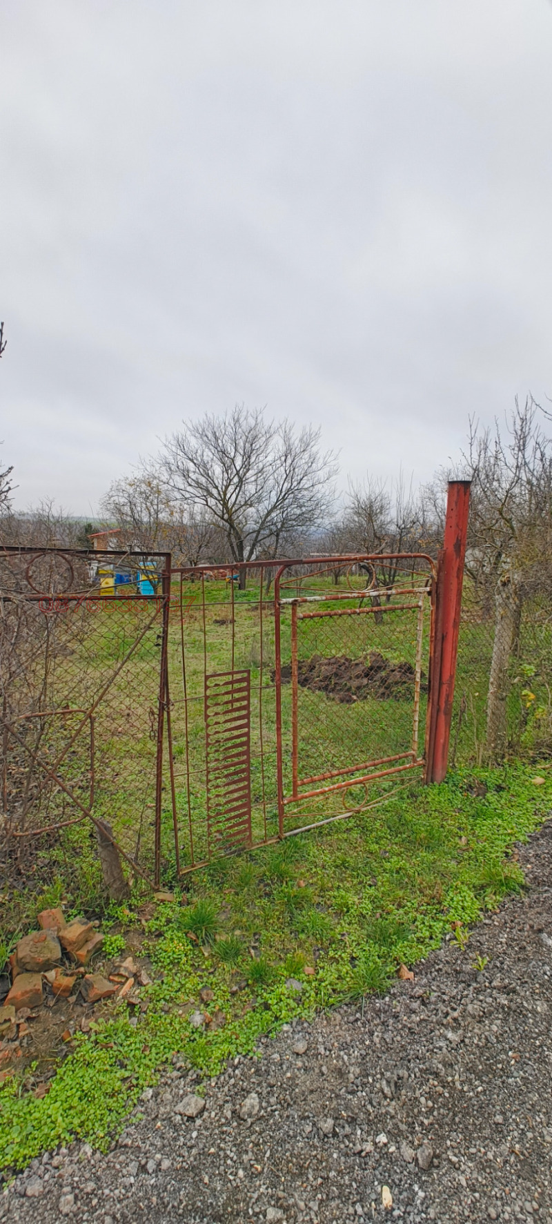 Продава ПАРЦЕЛ, гр. Русе, Долапите, снимка 2 - Парцели - 52919504