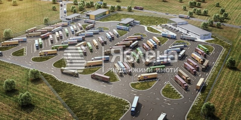 Продава ПАРЦЕЛ, с. Новоселци, област Видин, снимка 8 - Парцели - 55697400