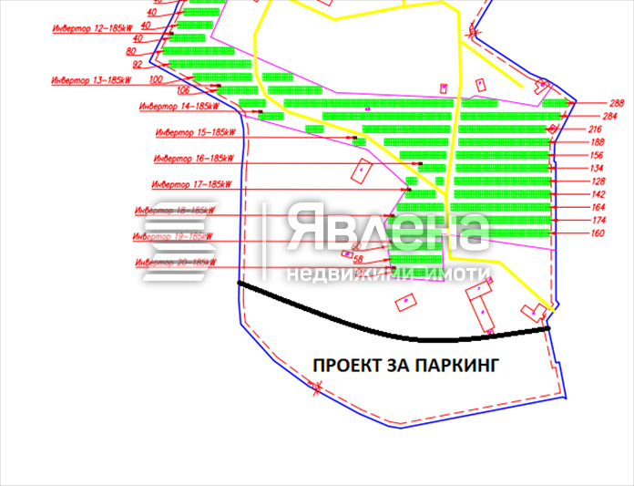 Продава ПАРЦЕЛ, с. Новоселци, област Видин, снимка 7 - Парцели - 55697400
