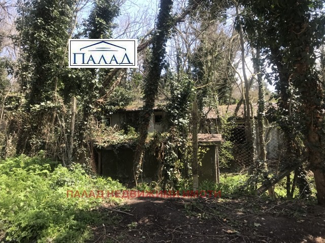 Продава БИЗНЕС ИМОТ, гр. Варна, м-т Фичоза