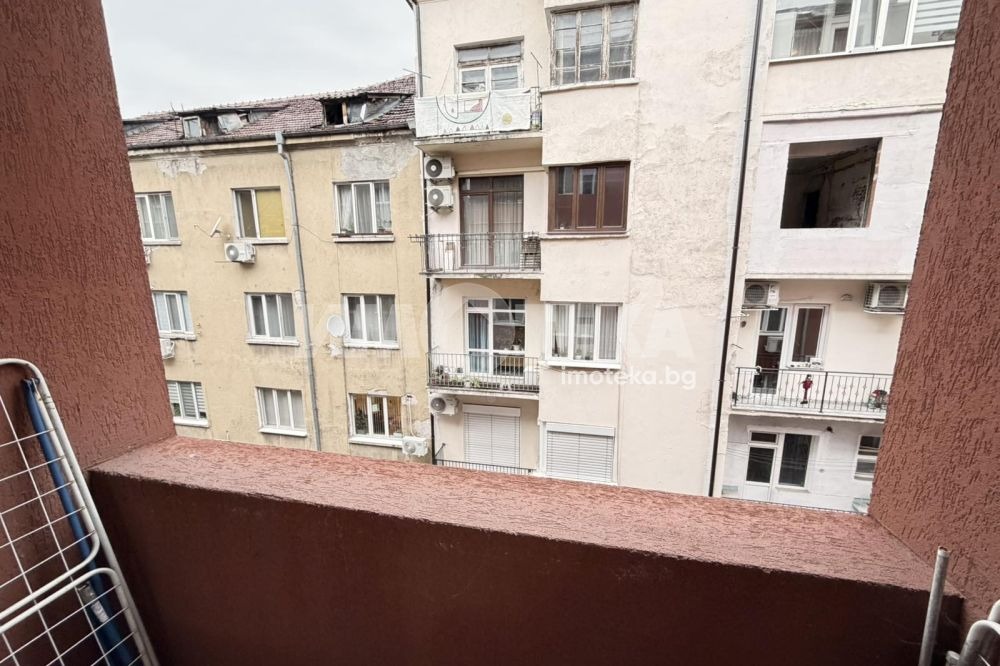 Продава 2-СТАЕН, гр. София, Център, снимка 9 - Апартаменти - 52668864