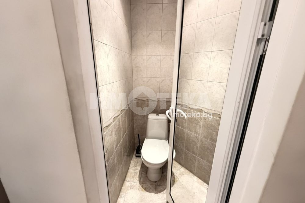 Продава 2-СТАЕН, гр. София, Център, снимка 6 - Апартаменти - 52668864