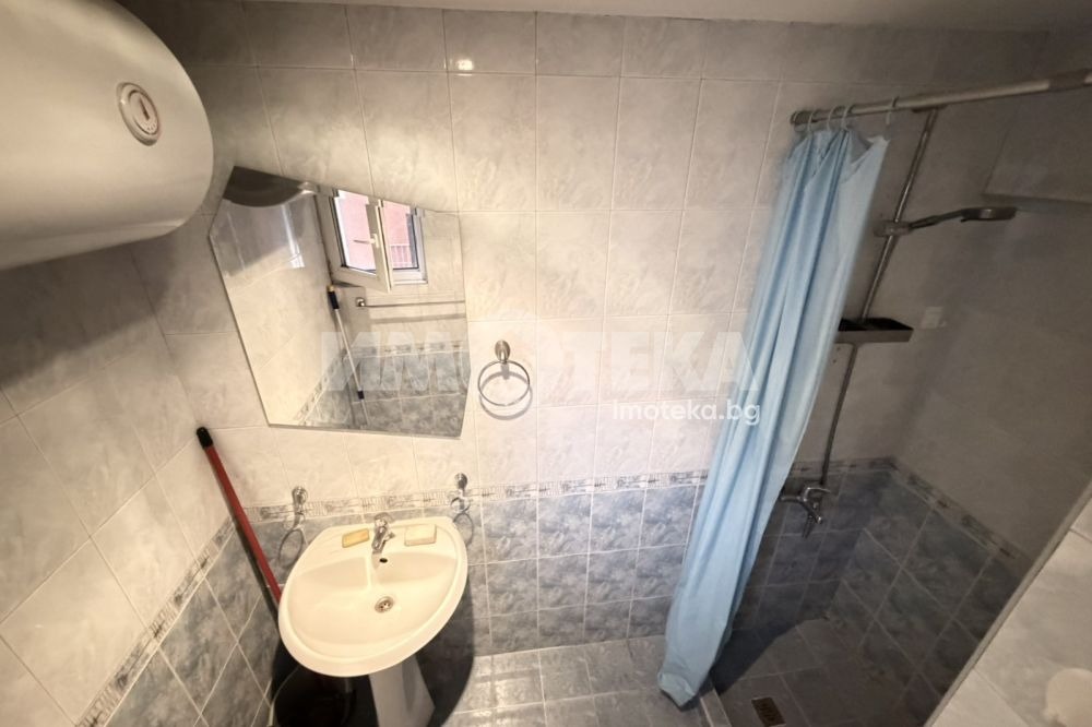 Продава 2-СТАЕН, гр. София, Център, снимка 5 - Апартаменти - 52668864