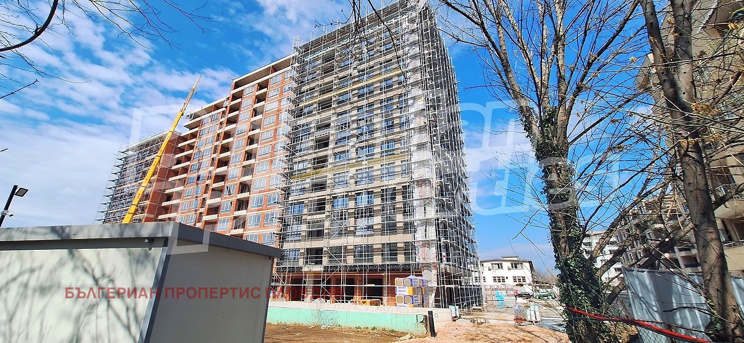 Продава 2-СТАЕН, гр. Пловдив, Гагарин