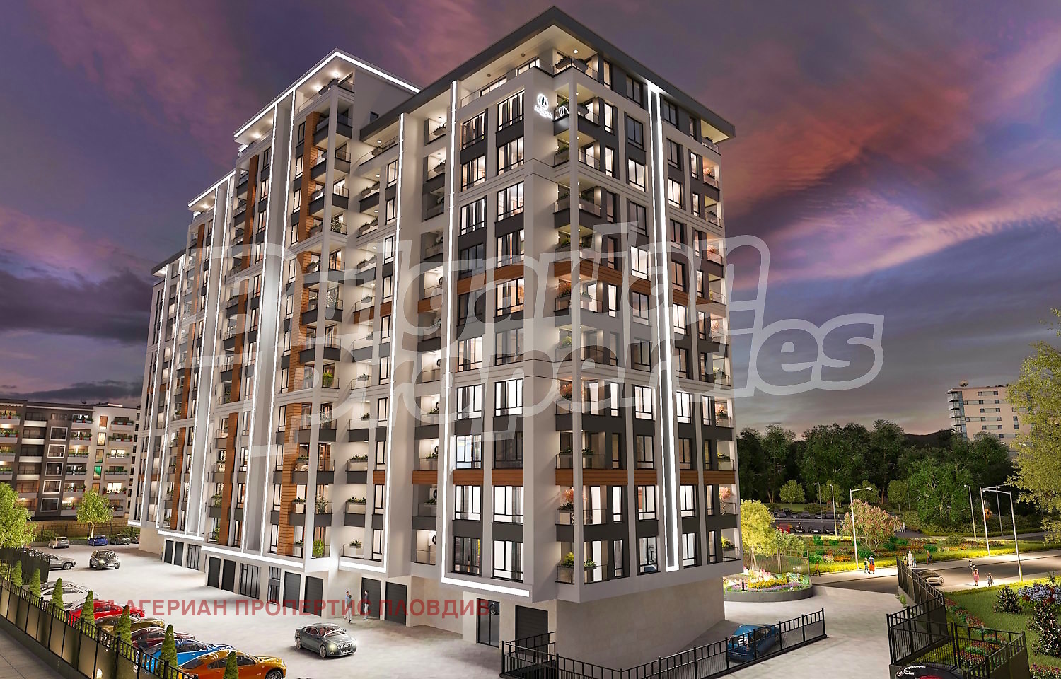 Продава 2-СТАЕН, гр. Пловдив, Гагарин, снимка 4 - Апартаменти - 53988782