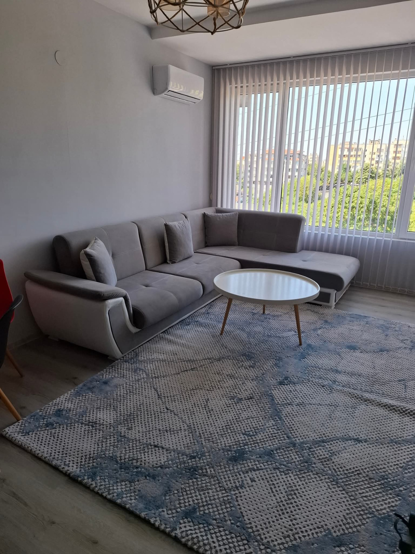 Продава 2-СТАЕН, гр. Стара Загора, Три чучура - център, снимка 2 - Апартаменти - 54051813