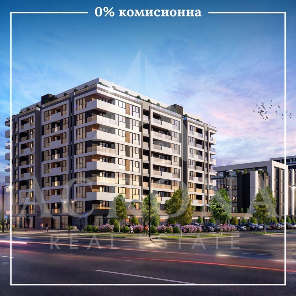 Продава 2-СТАЕН, гр. Пловдив, Тракия, снимка 5 - Апартаменти - 54290292