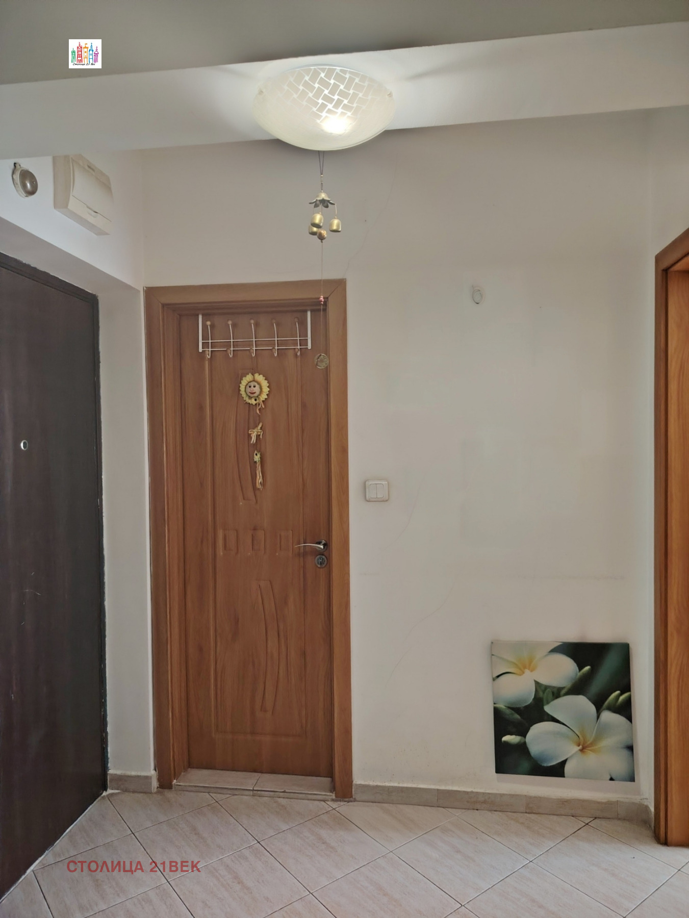 Продава 2-СТАЕН, гр. София, Люлин 6, снимка 9 - Апартаменти - 54405000