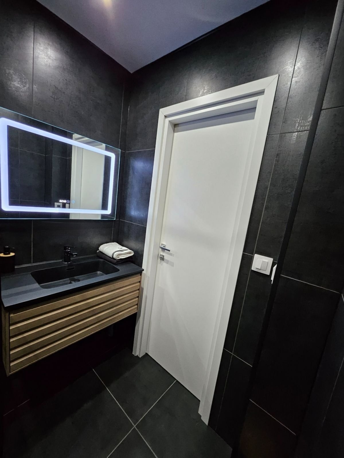 Продава 2-СТАЕН, гр. Русе, Родина 1, снимка 9 - Апартаменти - 54734694