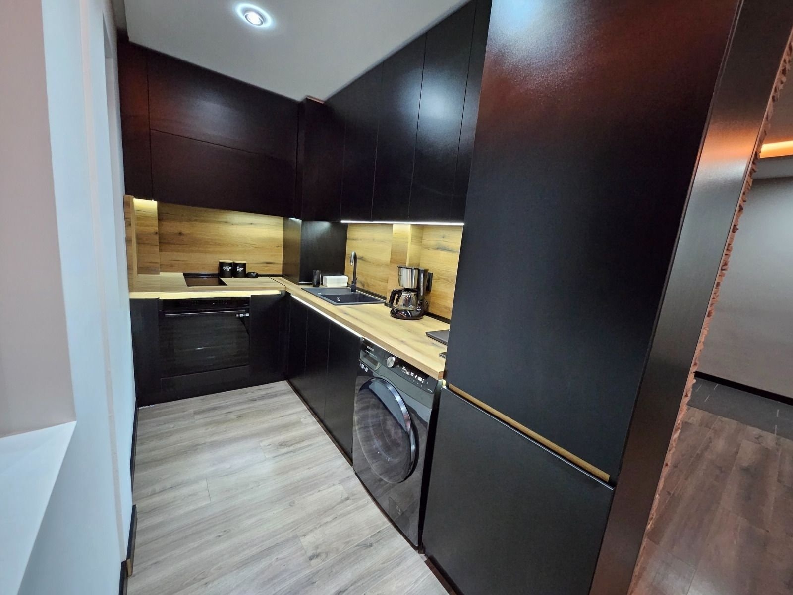 Продава 2-СТАЕН, гр. Русе, Родина 1, снимка 5 - Апартаменти - 54734694