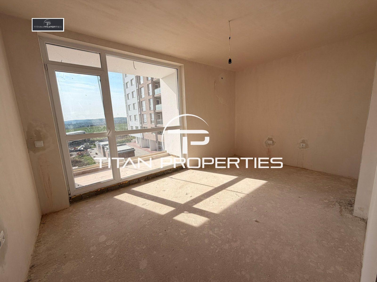 Продава 3-СТАЕН, гр. Бургас, област Бургас, снимка 4 - Апартаменти - 54132644