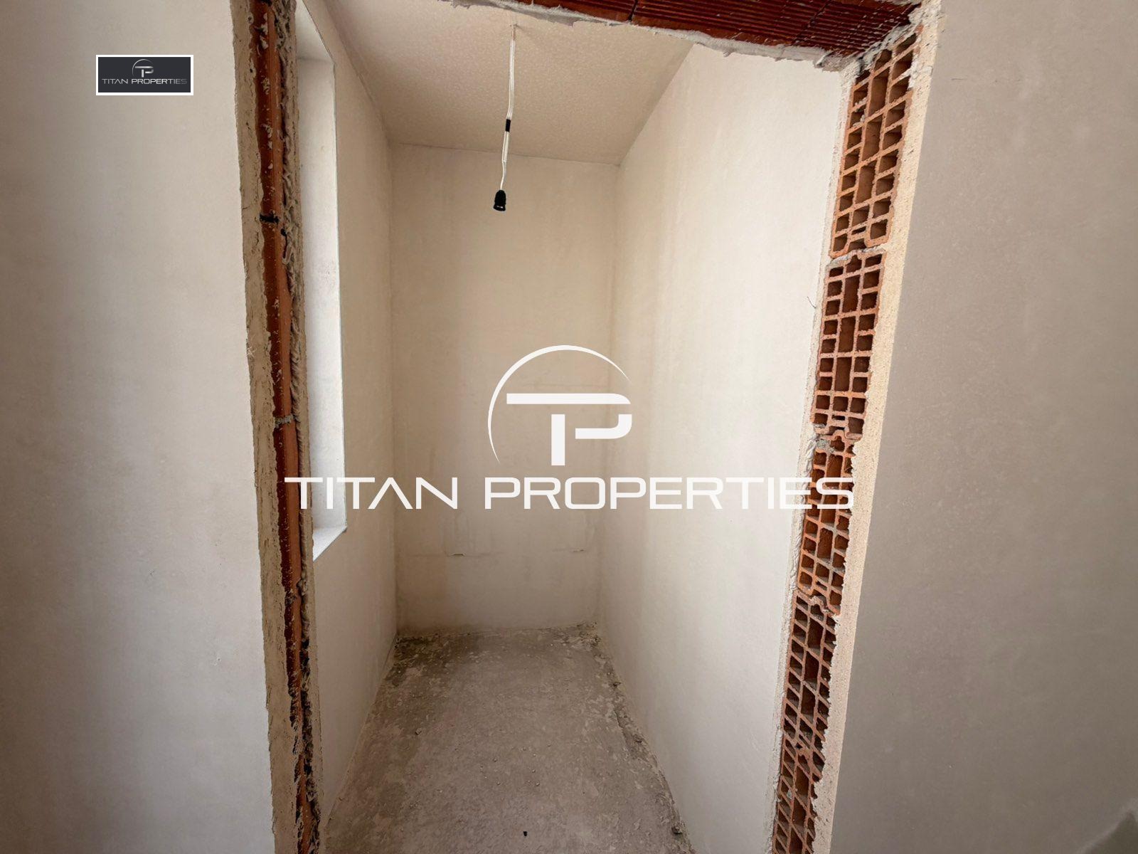 Продава 3-СТАЕН, гр. Бургас, област Бургас, снимка 7 - Апартаменти - 54132644