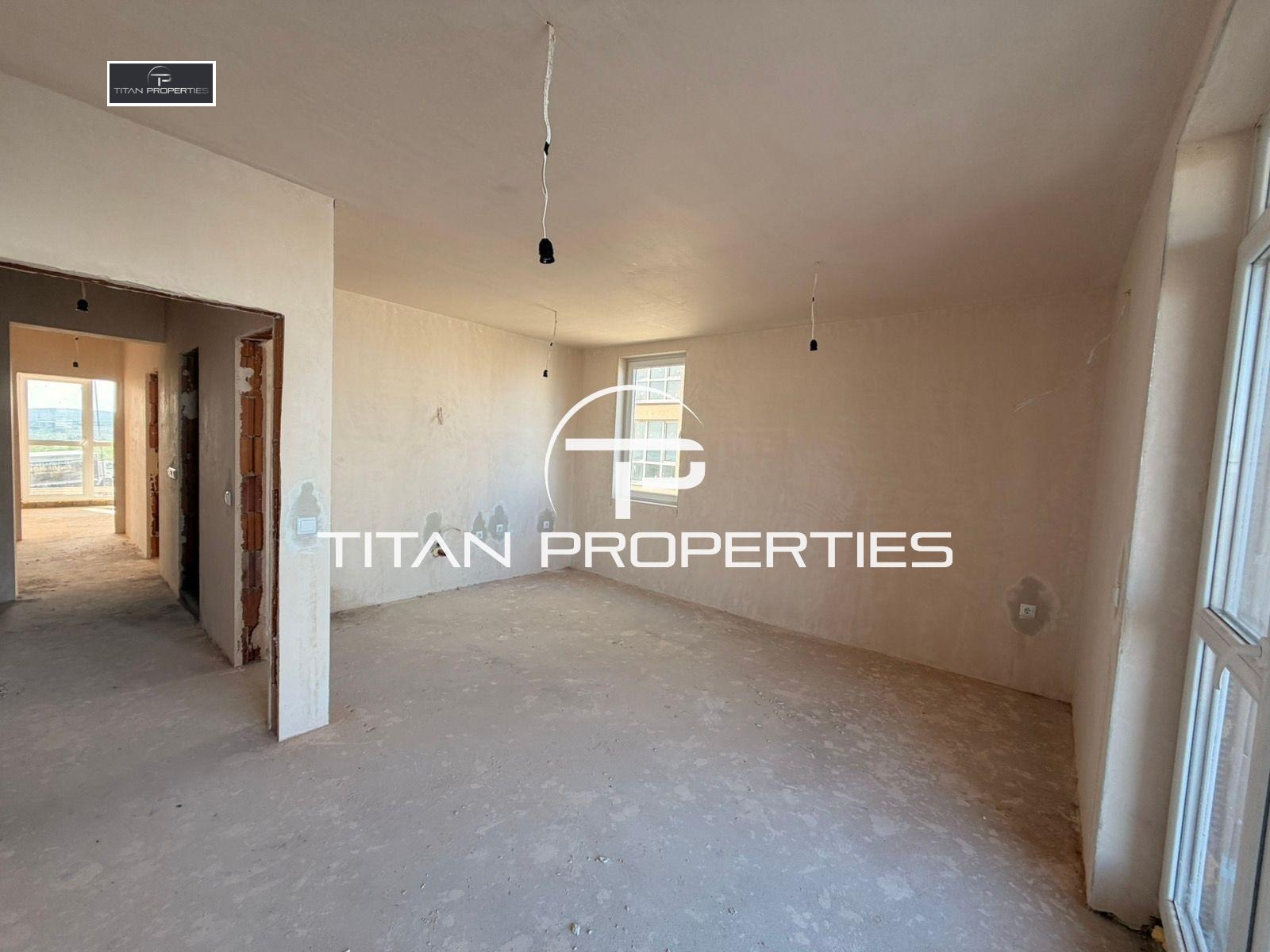 Продава 3-СТАЕН, гр. Бургас, област Бургас, снимка 3 - Апартаменти - 54132644