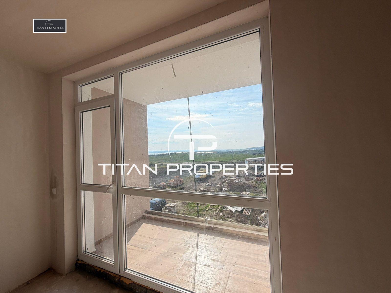 Продава 3-СТАЕН, гр. Бургас, област Бургас, снимка 9 - Апартаменти - 54132644