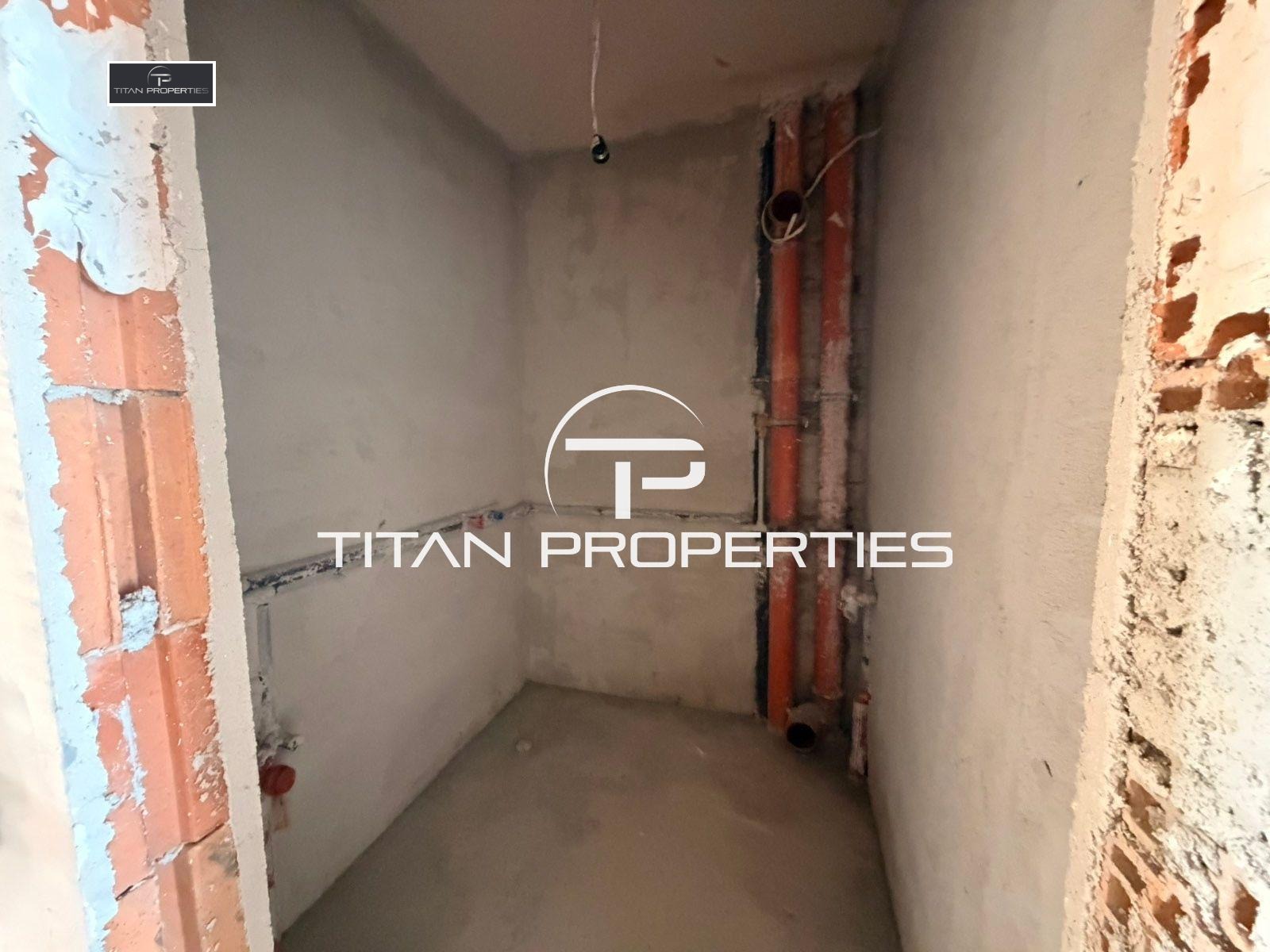 Продава 3-СТАЕН, гр. Бургас, област Бургас, снимка 5 - Апартаменти - 54132644