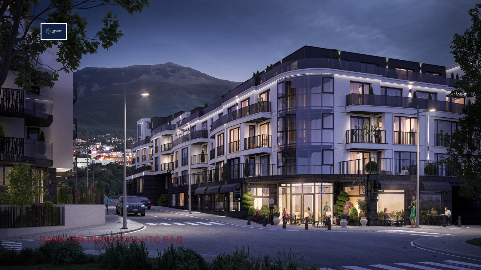 Продава 4-СТАЕН, гр. София, Витоша, снимка 5 - Апартаменти - 54301234