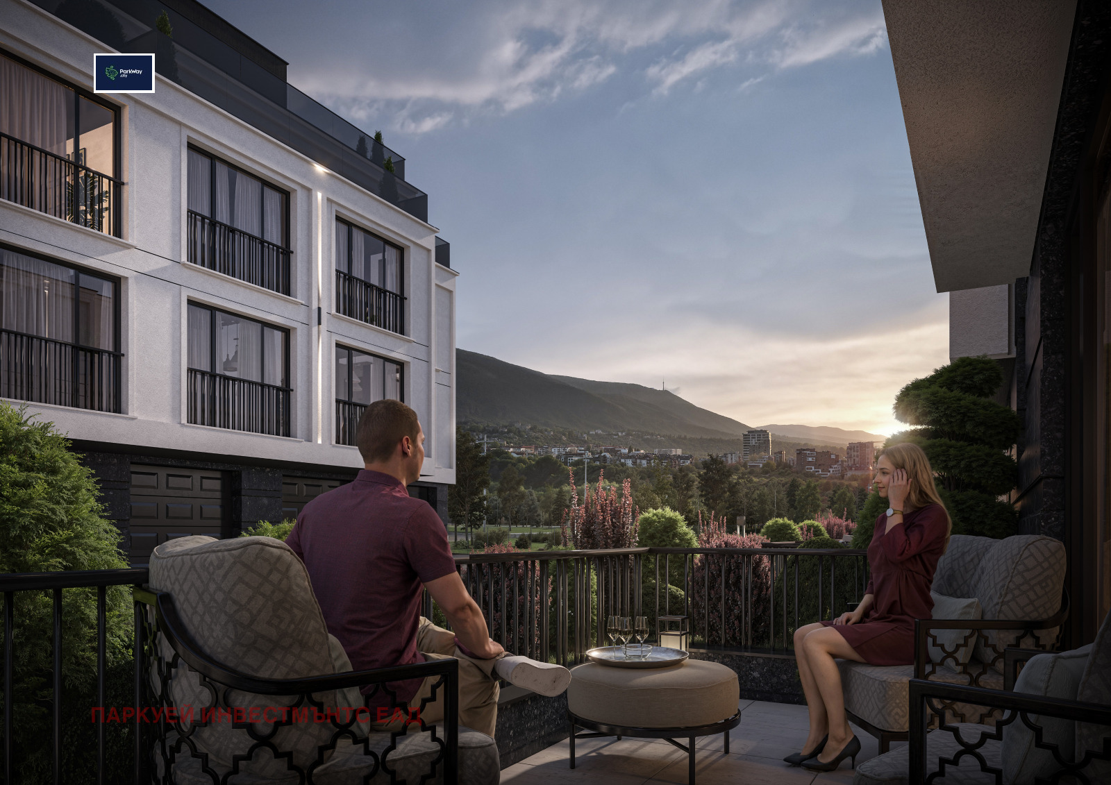 Продава 4-СТАЕН, гр. София, Витоша, снимка 4 - Апартаменти - 54301234