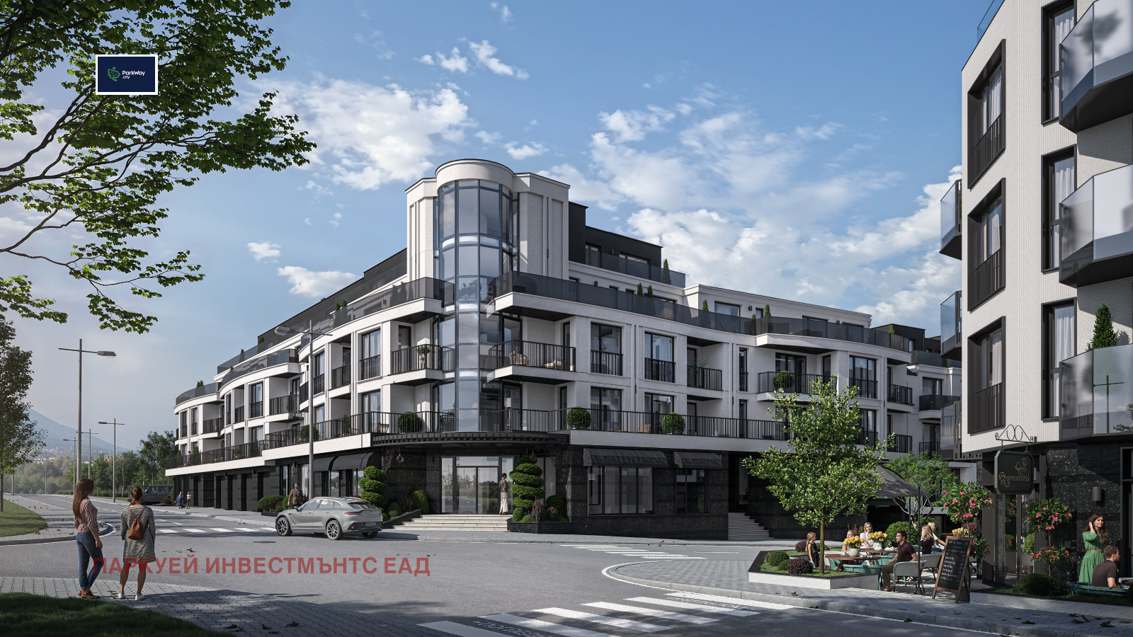 Продава 4-СТАЕН, гр. София, Витоша, снимка 8 - Апартаменти - 54301234