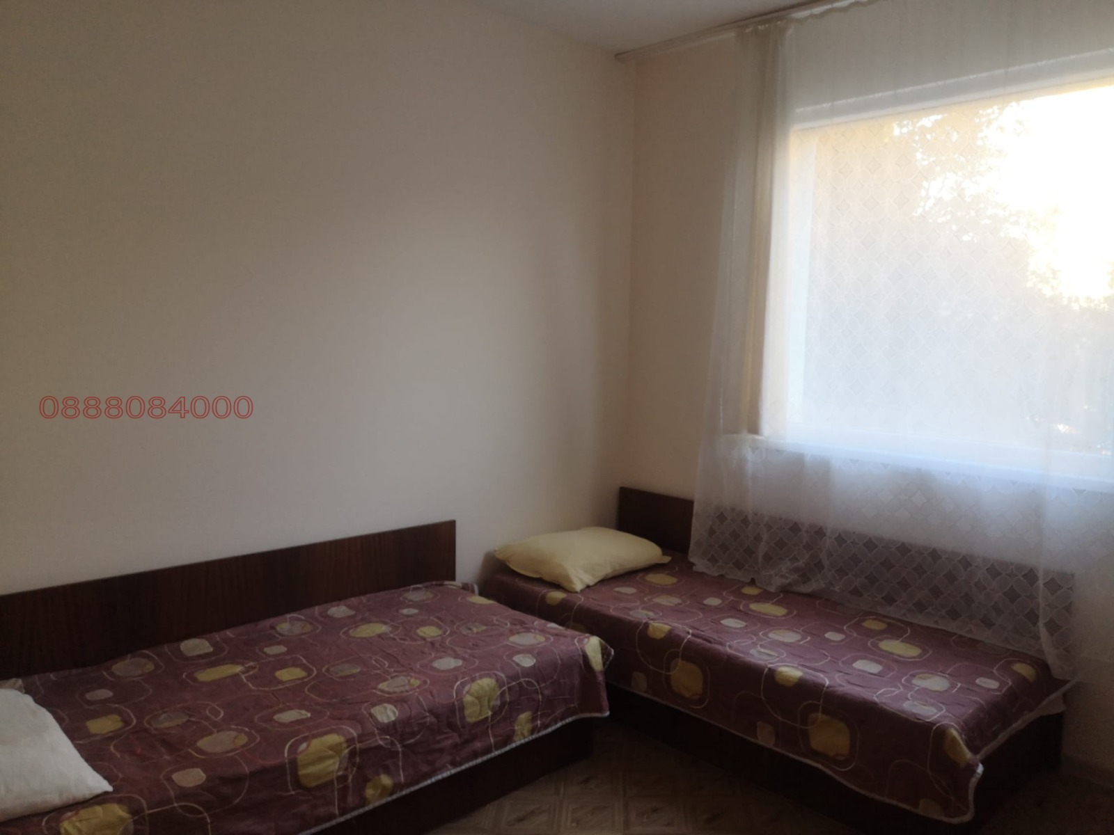 Продава 4-СТАЕН, гр. Кърджали, Възрожденци, снимка 2 - Апартаменти - 55545565