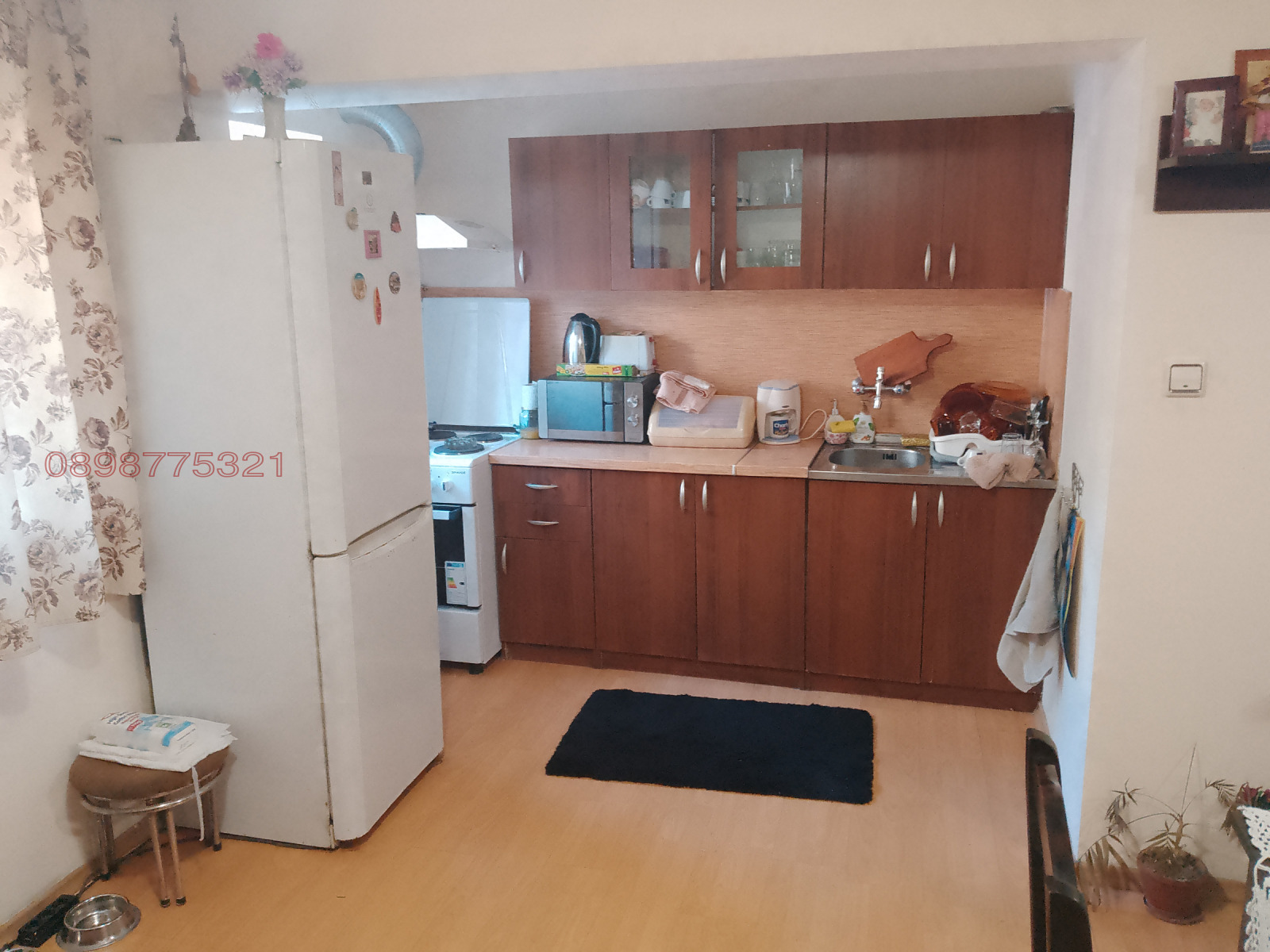 Продава КЪЩА, гр. Плевен, Сторгозия, снимка 7 - Къщи - 53856471