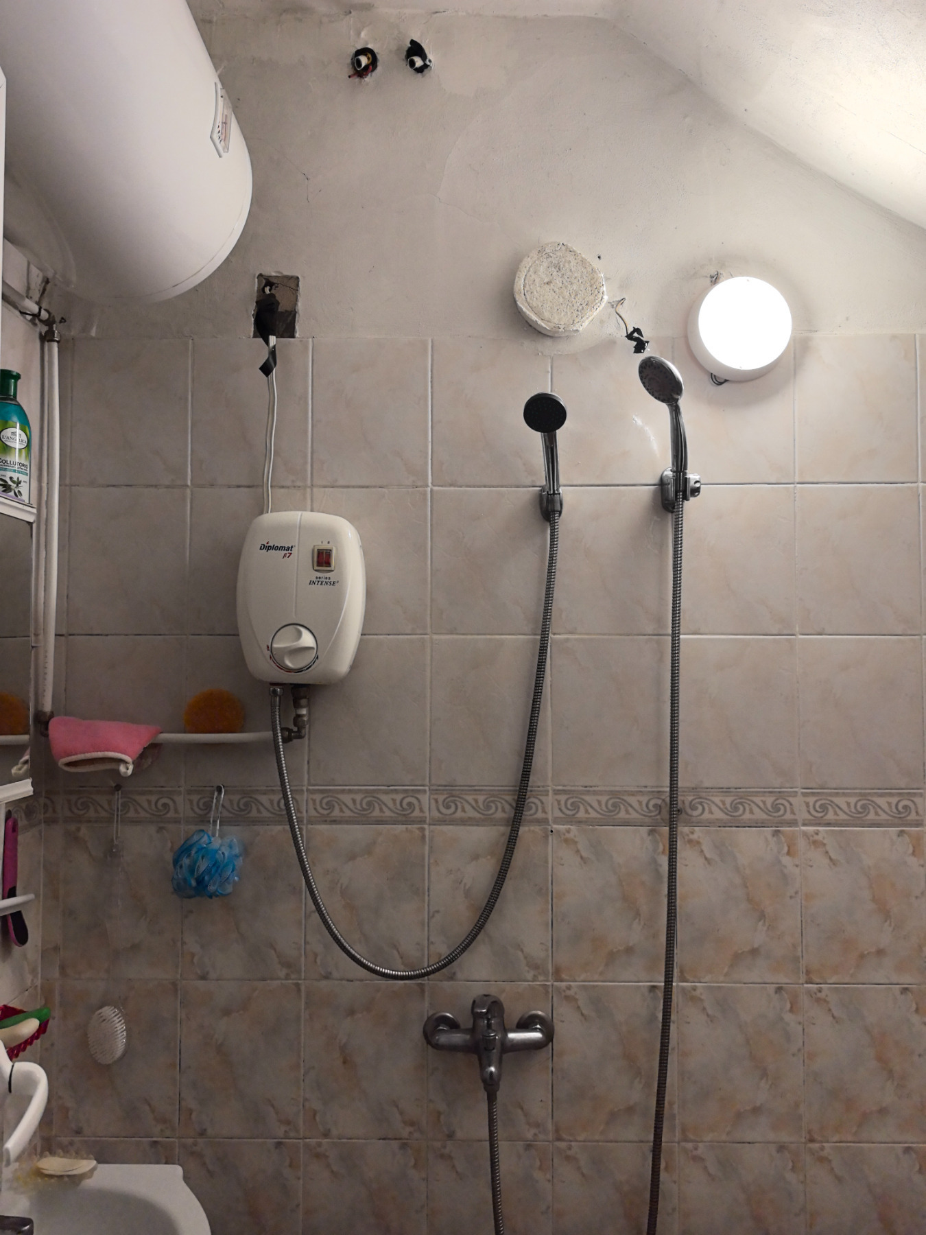 Продава КЪЩА, гр. Батановци, област Перник, снимка 6 - Къщи - 54027885