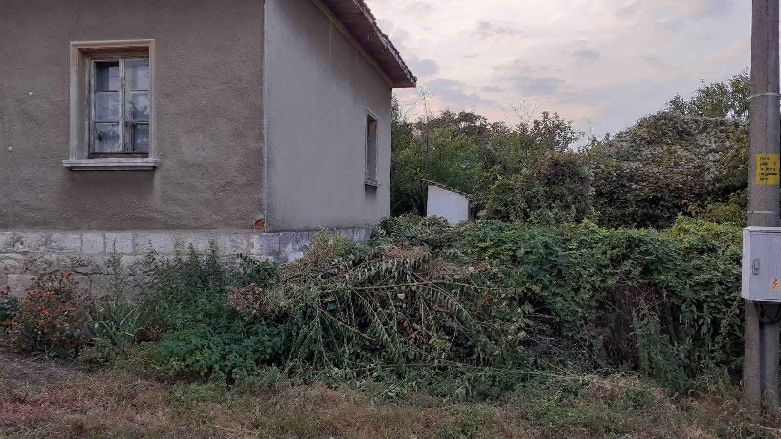 Продава КЪЩА, с. Синаговци, област Видин, снимка 4 - Къщи - 54931216