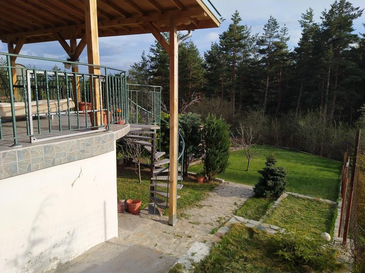 Продава КЪЩА, в.з.Ярема, област София област, снимка 4 - Къщи - 56119224