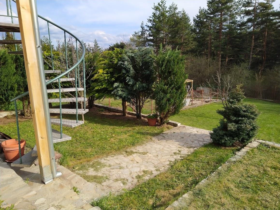 Продава КЪЩА, в.з.Ярема, област София област, снимка 3 - Къщи - 56119224