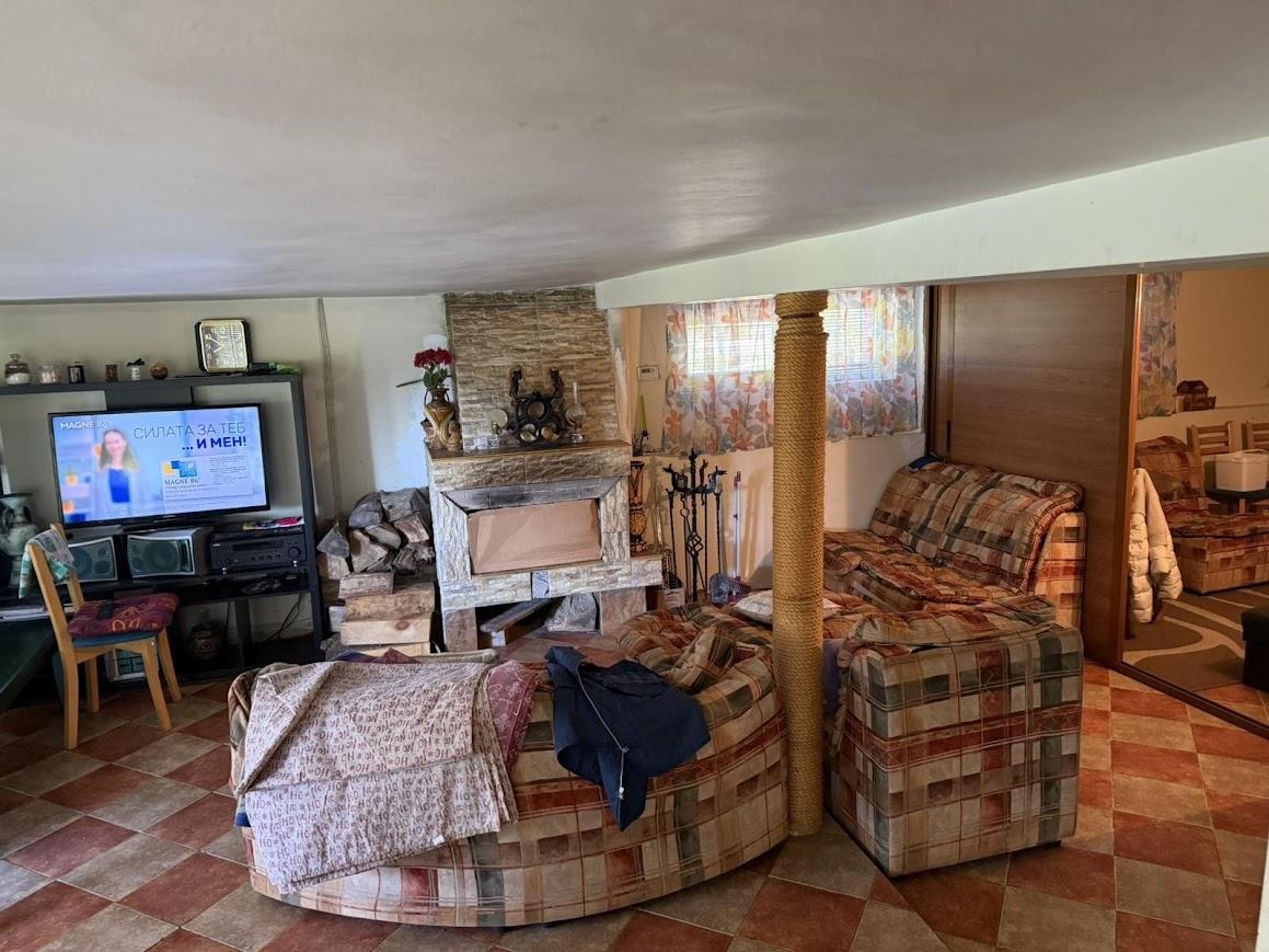 Продава КЪЩА, в.з.Ярема, област София област, снимка 6 - Къщи - 56119224