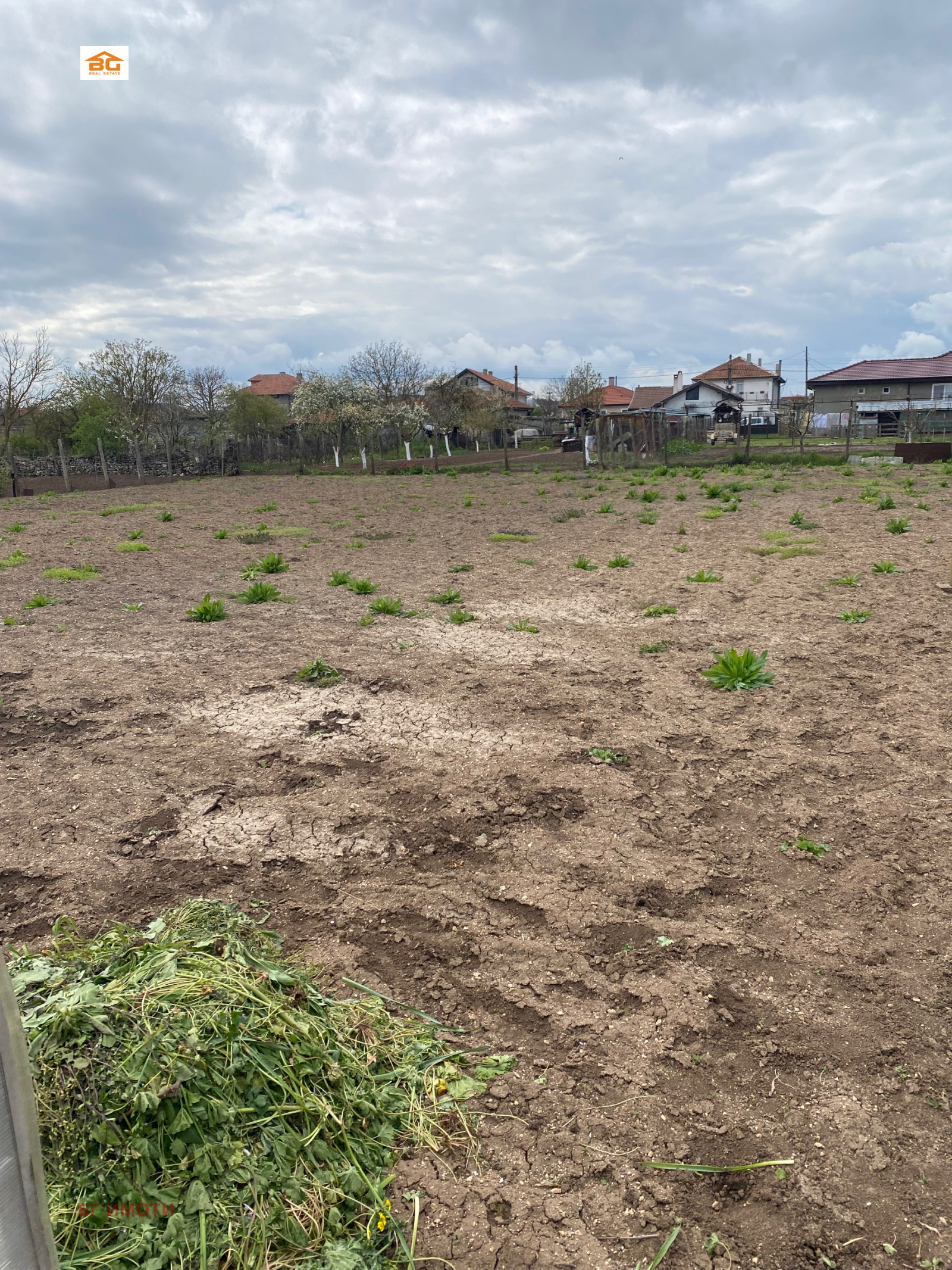 Продава ПАРЦЕЛ, гр. Балчик, област Добрич