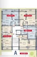 Продава 2-СТАЕН, град Варна, м-т Ален мак • 84500 € / 165267.64 лв. • 61179800 3